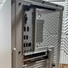 White Gaming PC – i5-12400F | EVGA GTX 1080 SC 8GB | 16GB RAM | 512GB Storage