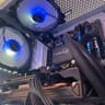 Gaming Pc l 1060 3gb + 9100F