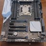 ASUS X99-A II and Intel Core i7-6950X Combo Tested