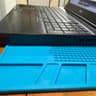 Dell Precision M4800 i7-4710mq Nvidia Quadro K1100M 24GB DDR3L