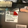 Ryzen 7 5800X3D, Asus ROG Strix B550-F Gaming WiFi 2, and 32 GB RAM combo