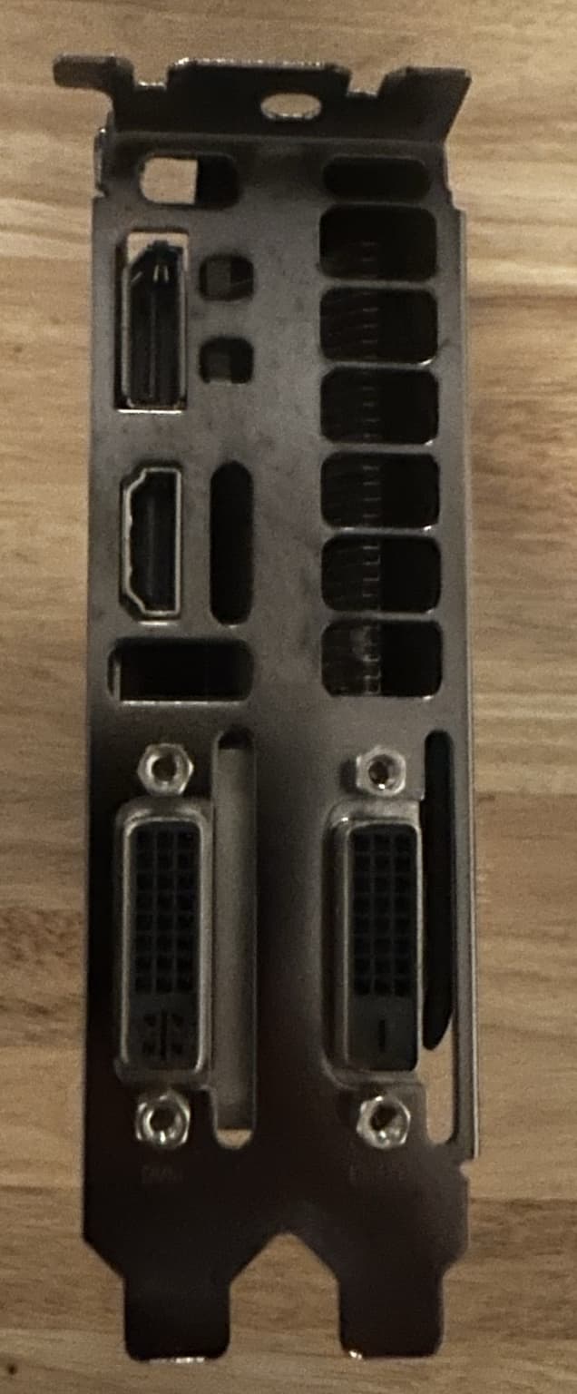 EVGA GTX 760
