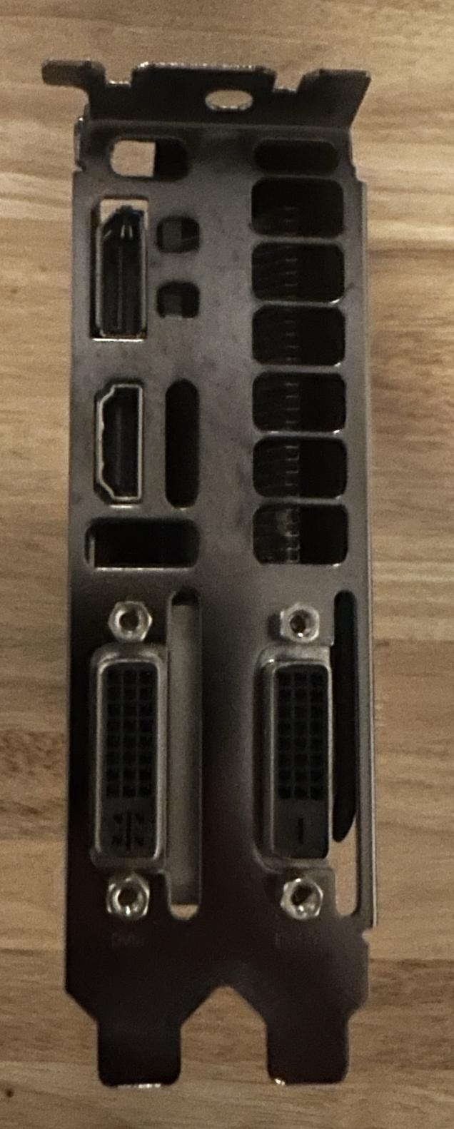 EVGA GTX 760
