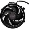 AMD Wraith Stealth Socket AM4 4-Pin Connector CPU Cooler with Aluminum Heatsink