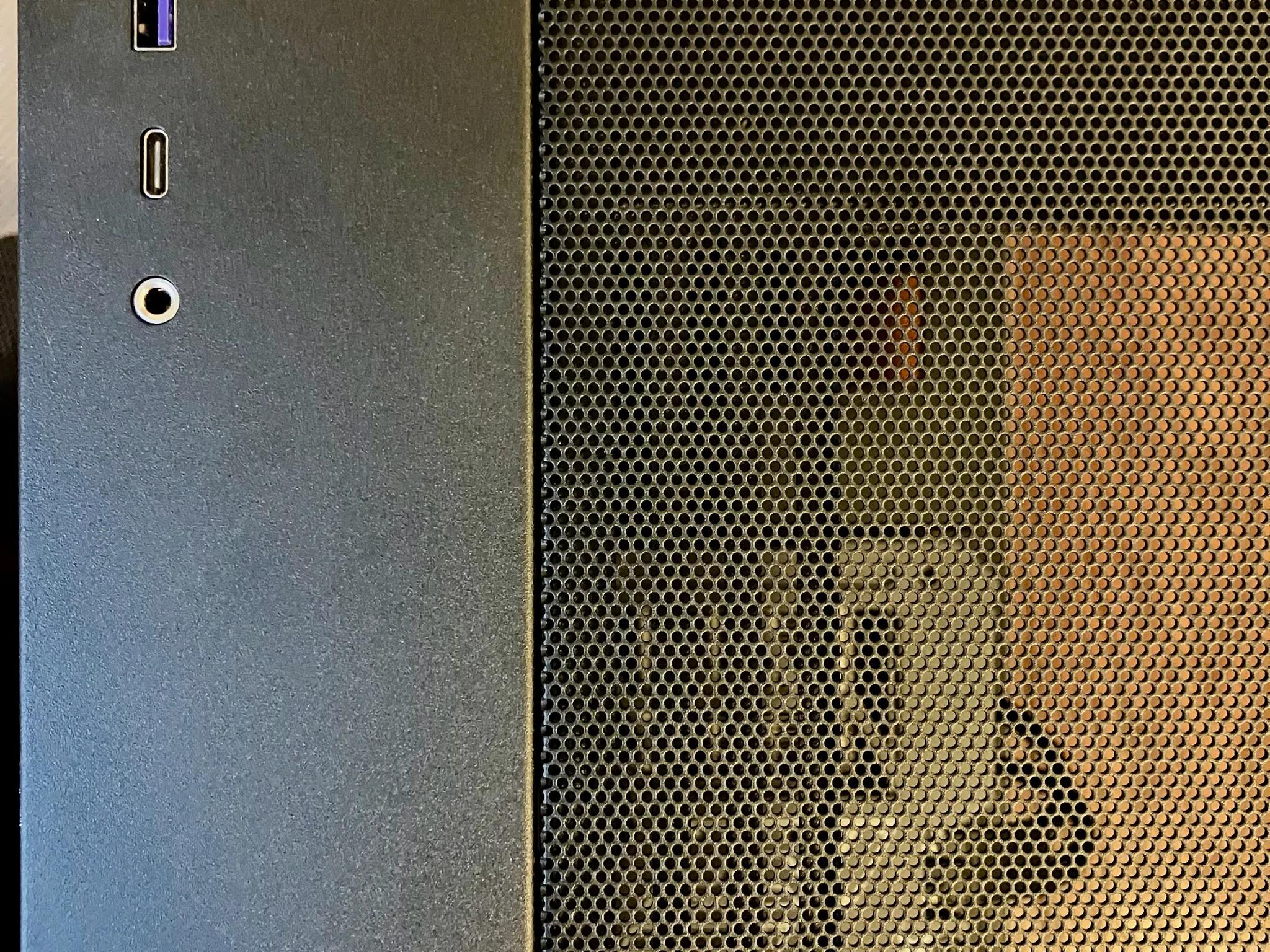 High-Performance Gaming PC | Ryzen 5 5600X + RTX 4070 Super + 32GB RAM + 2TB Storage