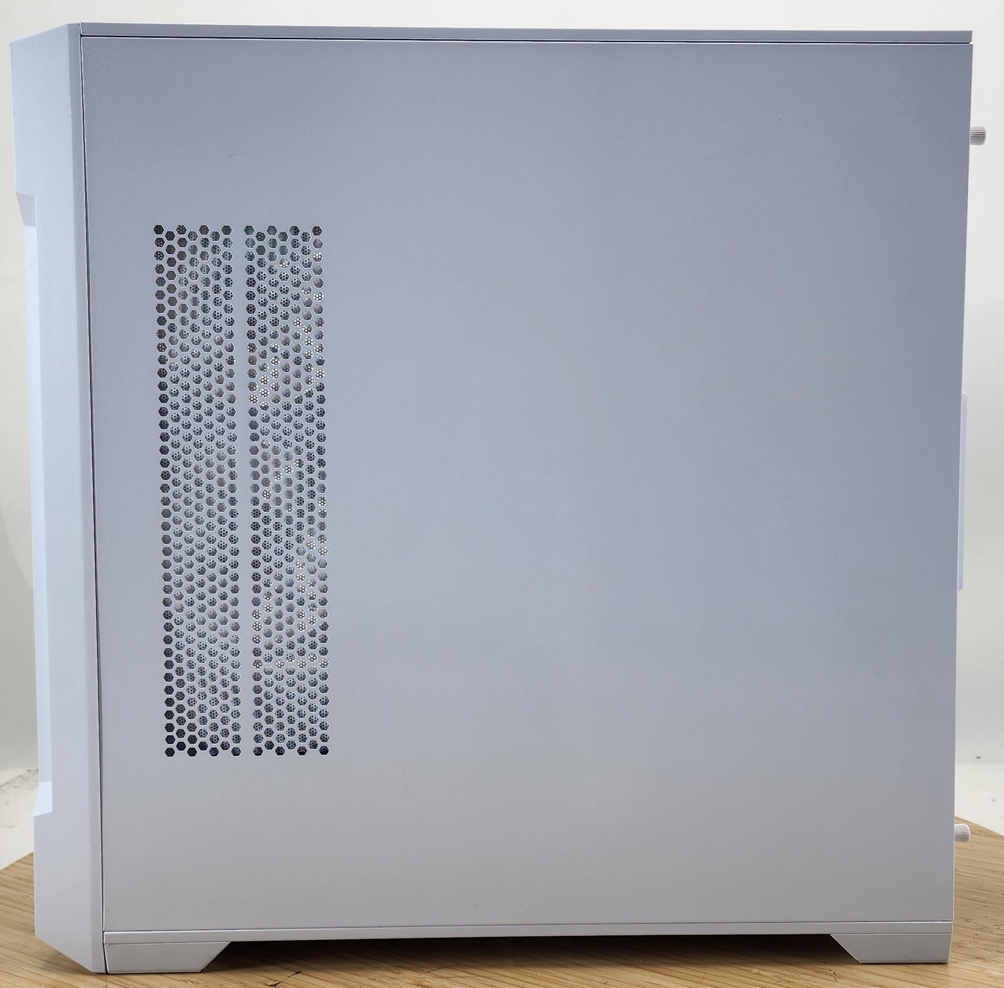 Gaming PC i5-14400F 16GB RAM 1TB SSD GTX 1660 Ti 6GB Windows 11 Computer