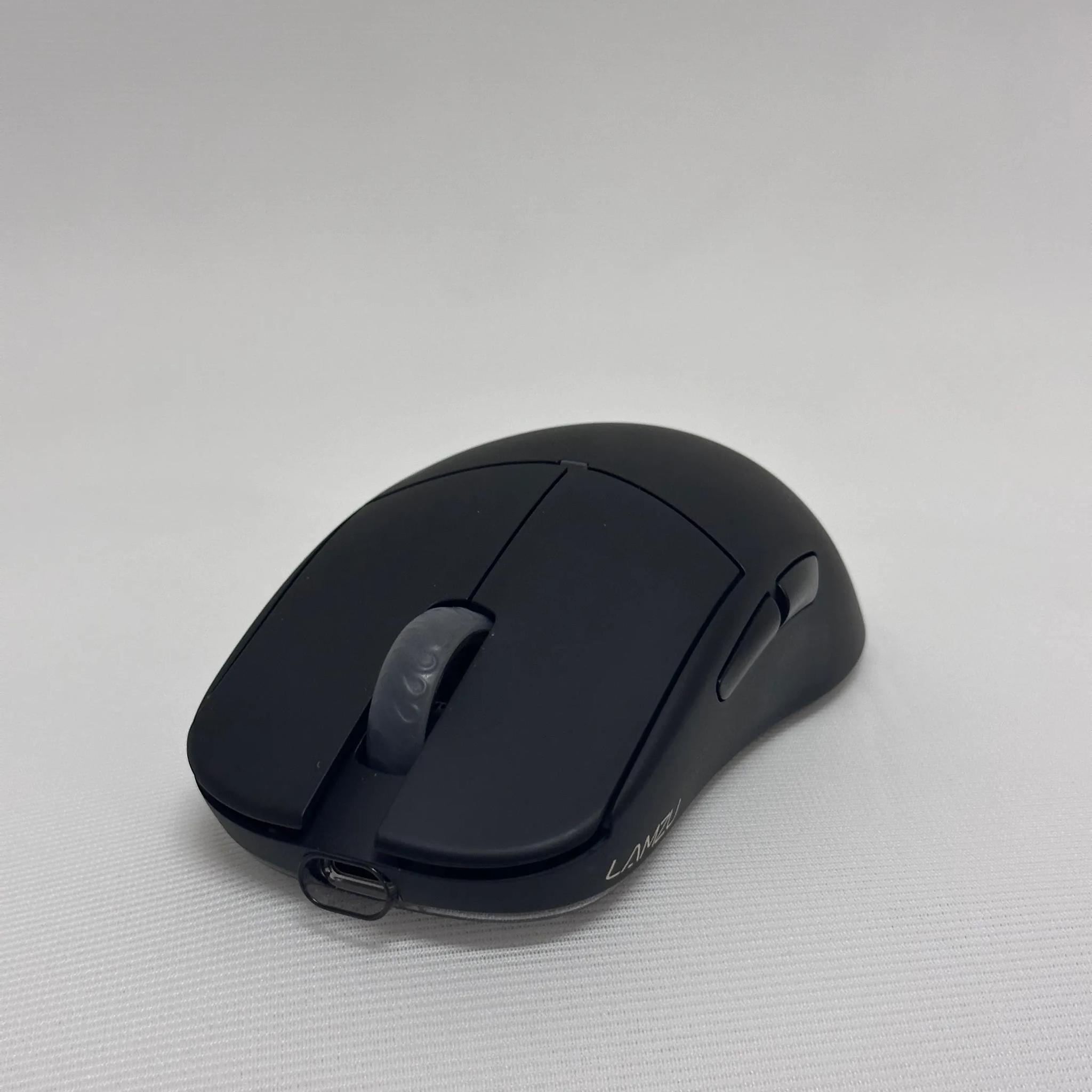 Lamzu Atlantis OG - Charcoal
