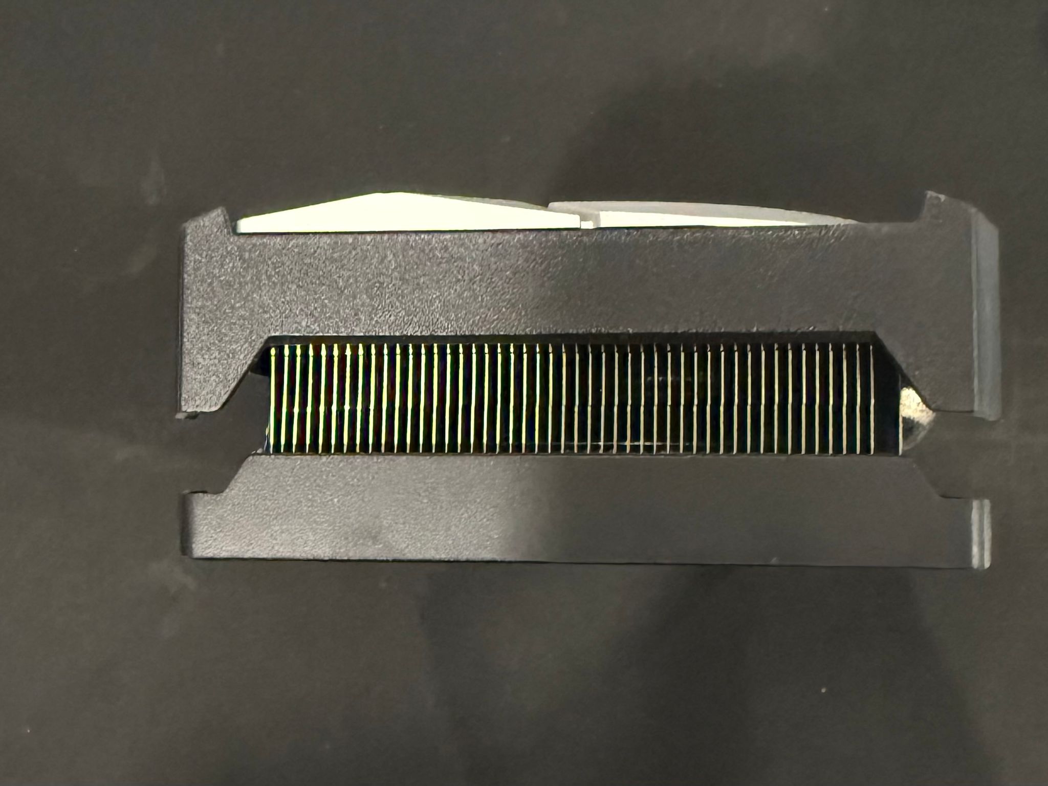 MSI Radeon RX 7600 MECH 2X CLASSIC 8G OC