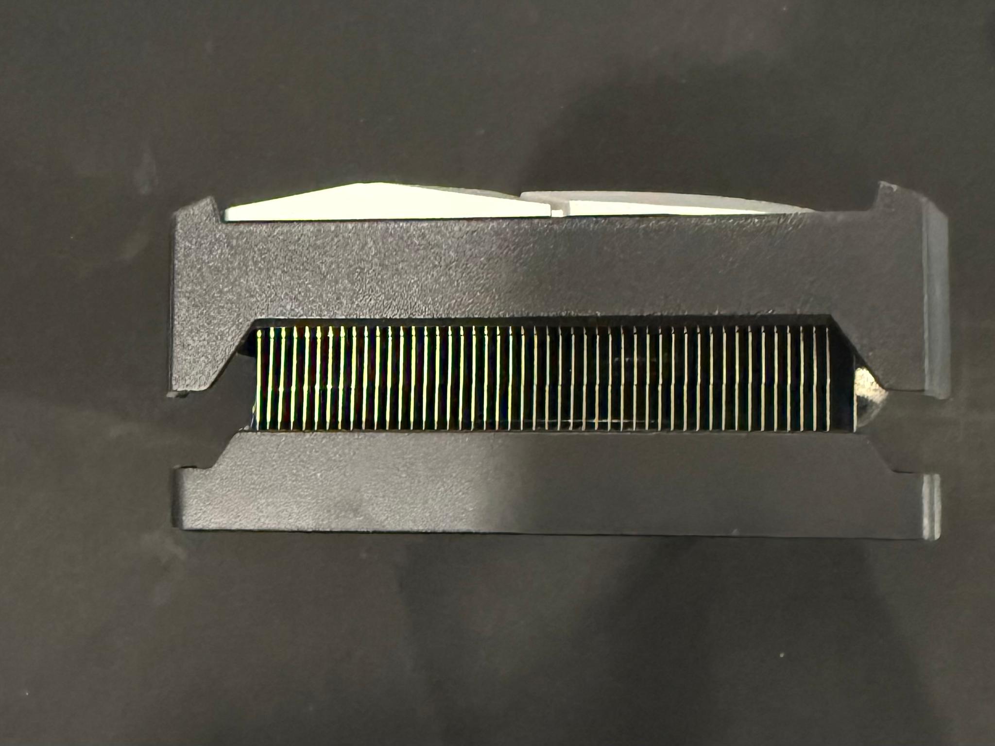 MSI Radeon RX 7600 MECH 2X CLASSIC 8G OC
