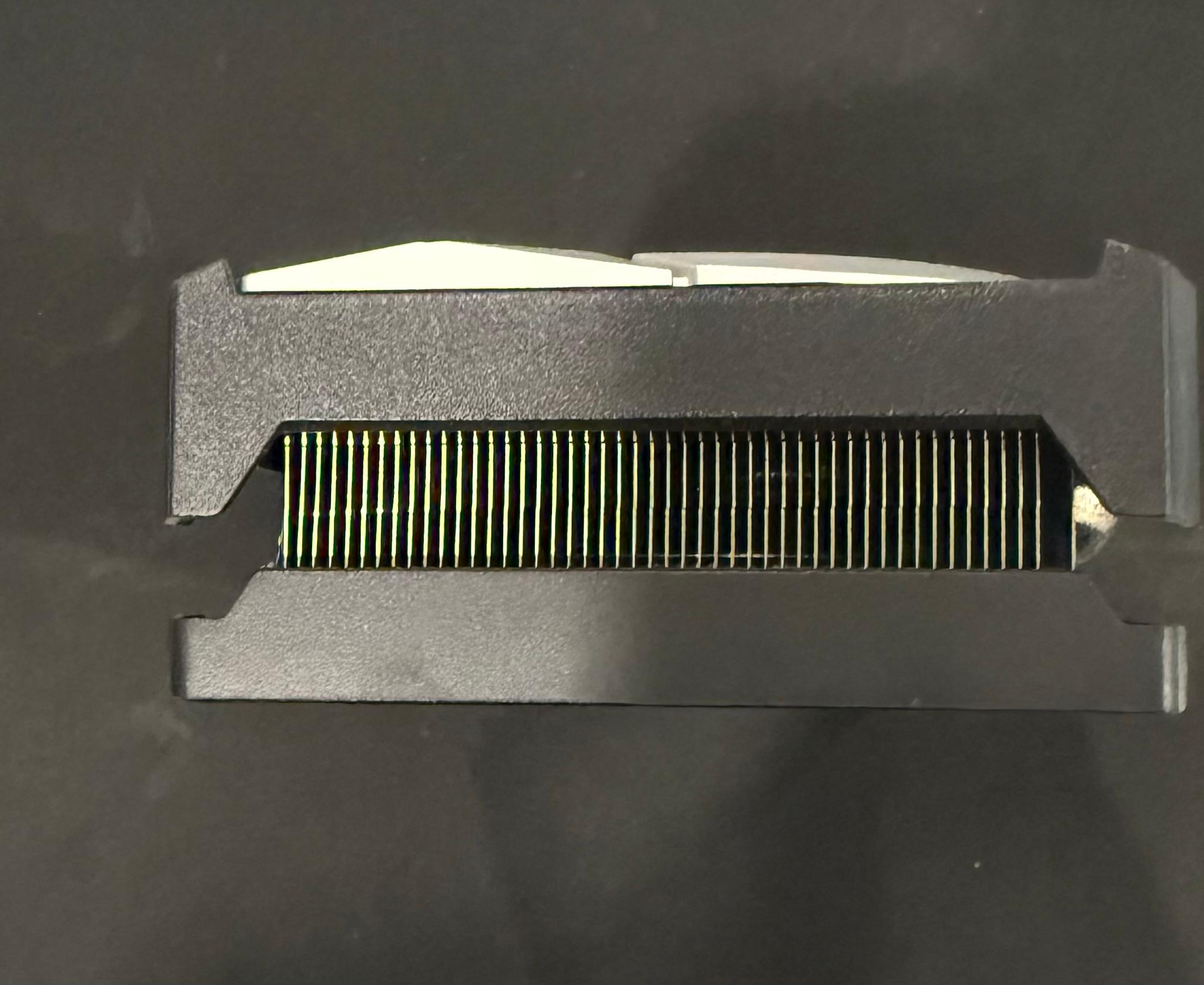MSI Radeon RX 7600 MECH 2X CLASSIC 8G OC