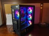 Custom Budget Gaming PC