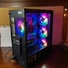 Custom Budget Gaming PC