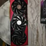 Used 4070 super msi mlg edition
