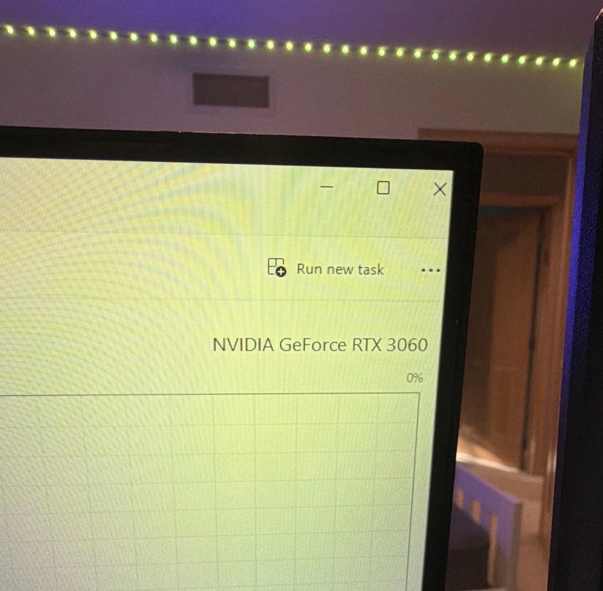 Custom Gaming PC Build