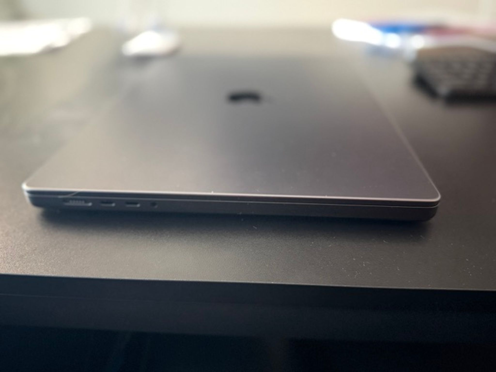 Apple MacBook Pro 16" M4 Pro 24GB RAM 512GB SSD Space Black - 100% Battery - Like New