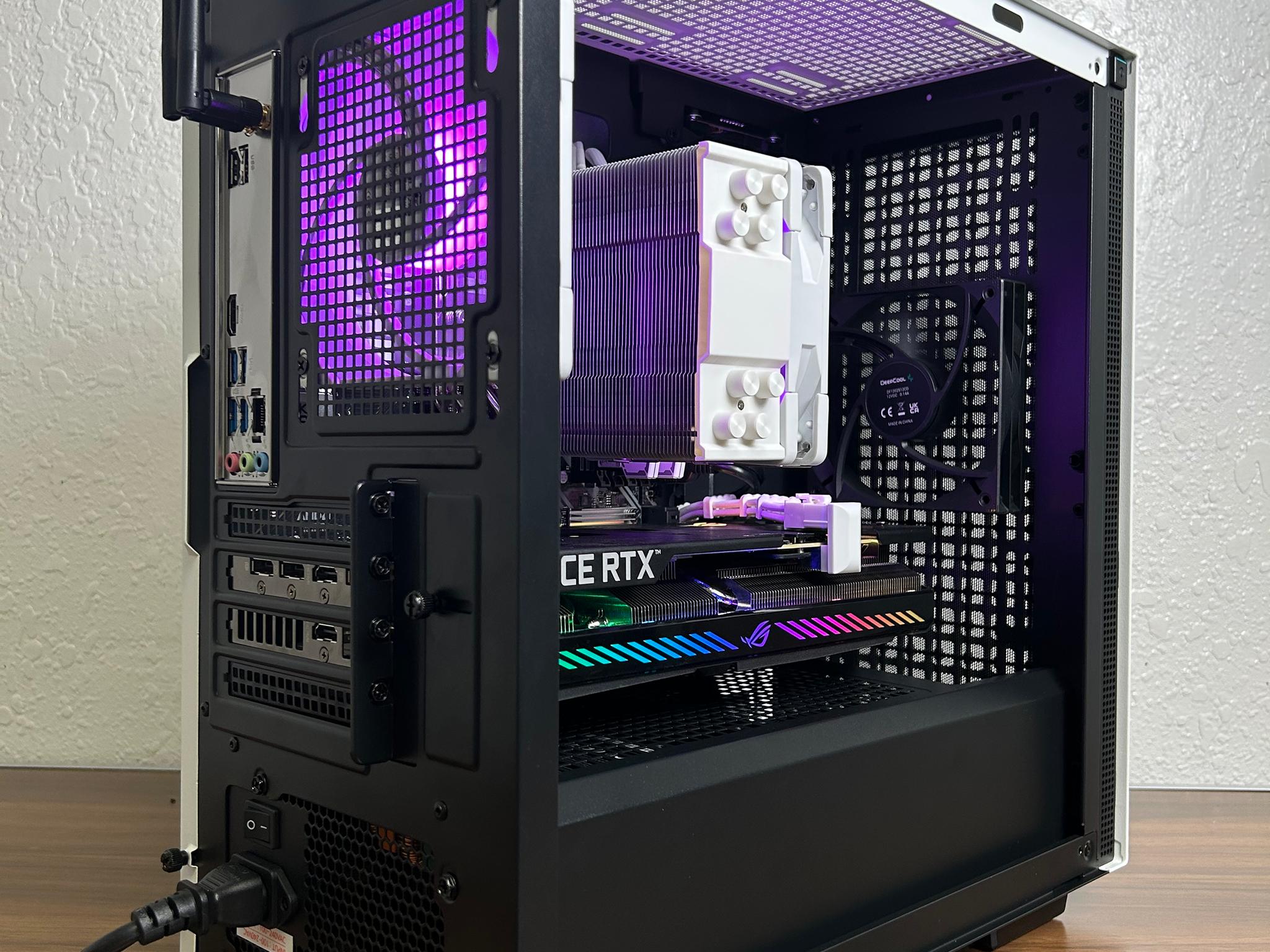 RTX 3060 | Ryzen 5 5500 | 1TB NVME | 16GB 3200MHz