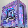 Gaming PC i5-14600KF 32GB RAM 1TB SSD RX 9070 XT 16GB Windows 11 Computer