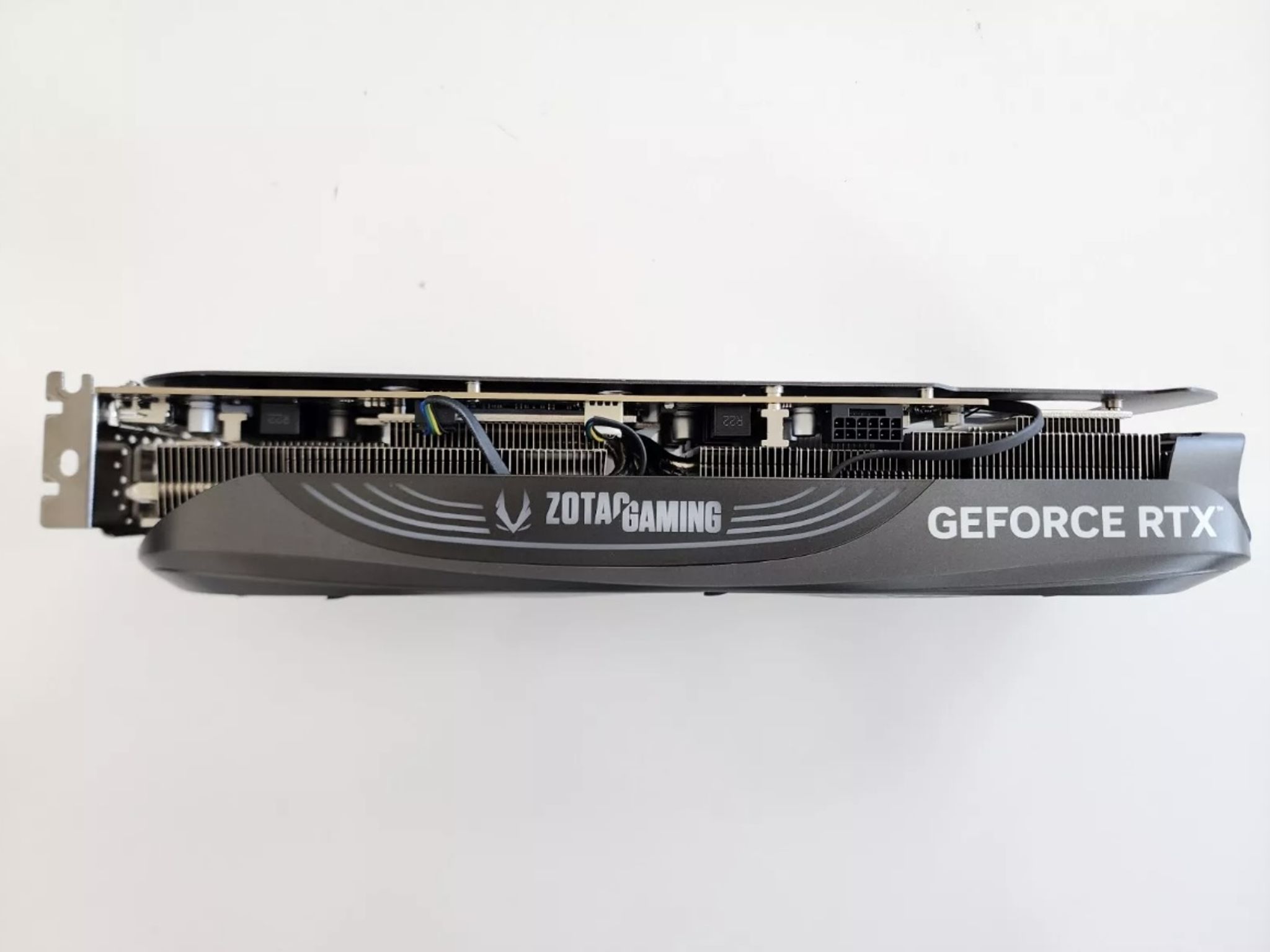 ZOTAC GAMING GeForce RTX 4080 Trinity OC 16GB GDDR6X Graphics Card
