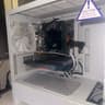 Low end gaming computer
