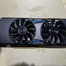 EVGA GeForce GTX 970 SSC 4GB GDDR5 Graphics Card