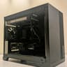 Tron Gaming PC 9070 XT 16GB | RYZEN 9600X | 16GB DDR5 | 1TB SSD | 240MM LCD AIO | 850W GOLD|