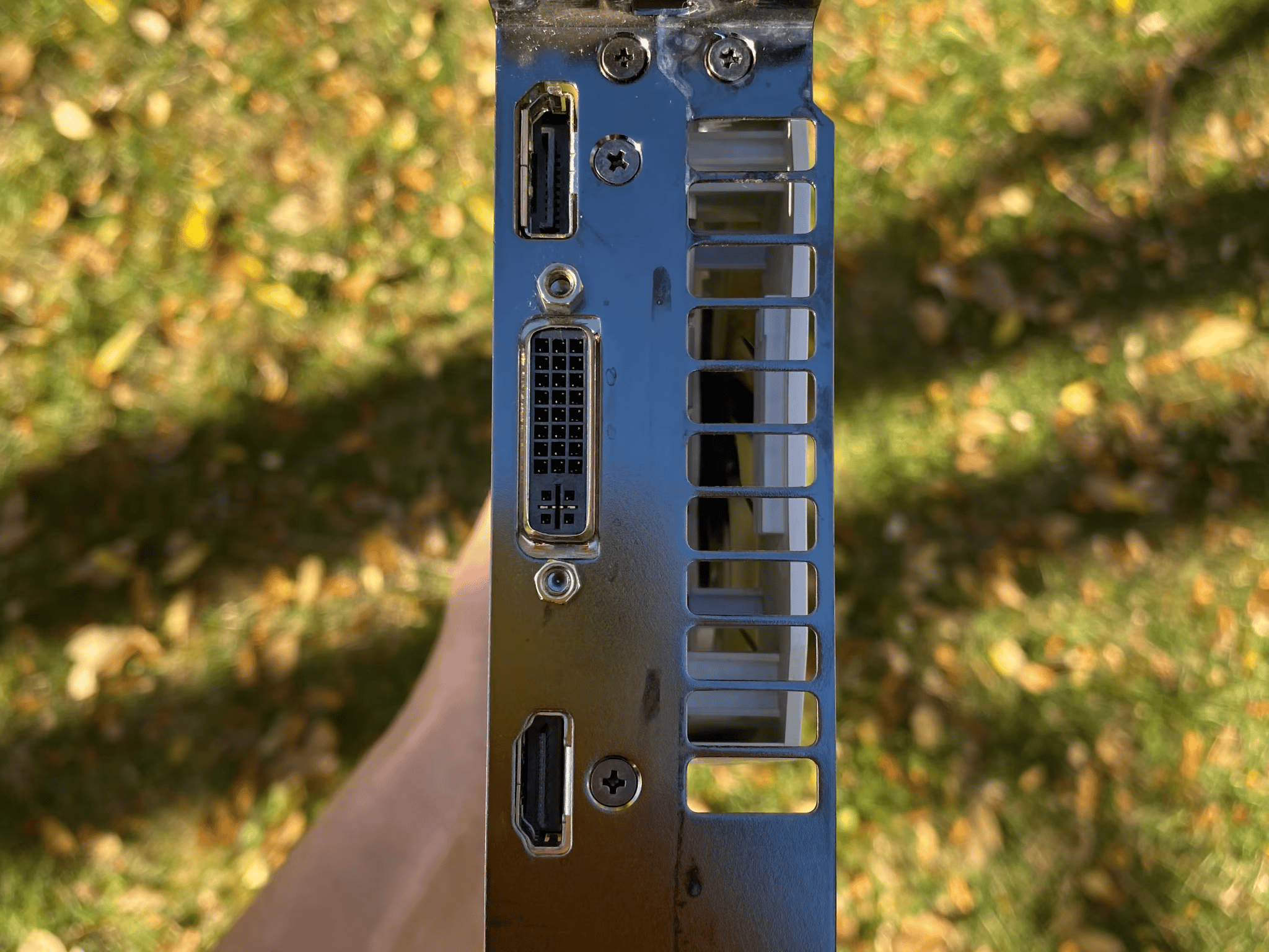 ASUS GEFORCE GTX 950 NVIDIA PCI Express 3.0 x 16 2gb GDDR5