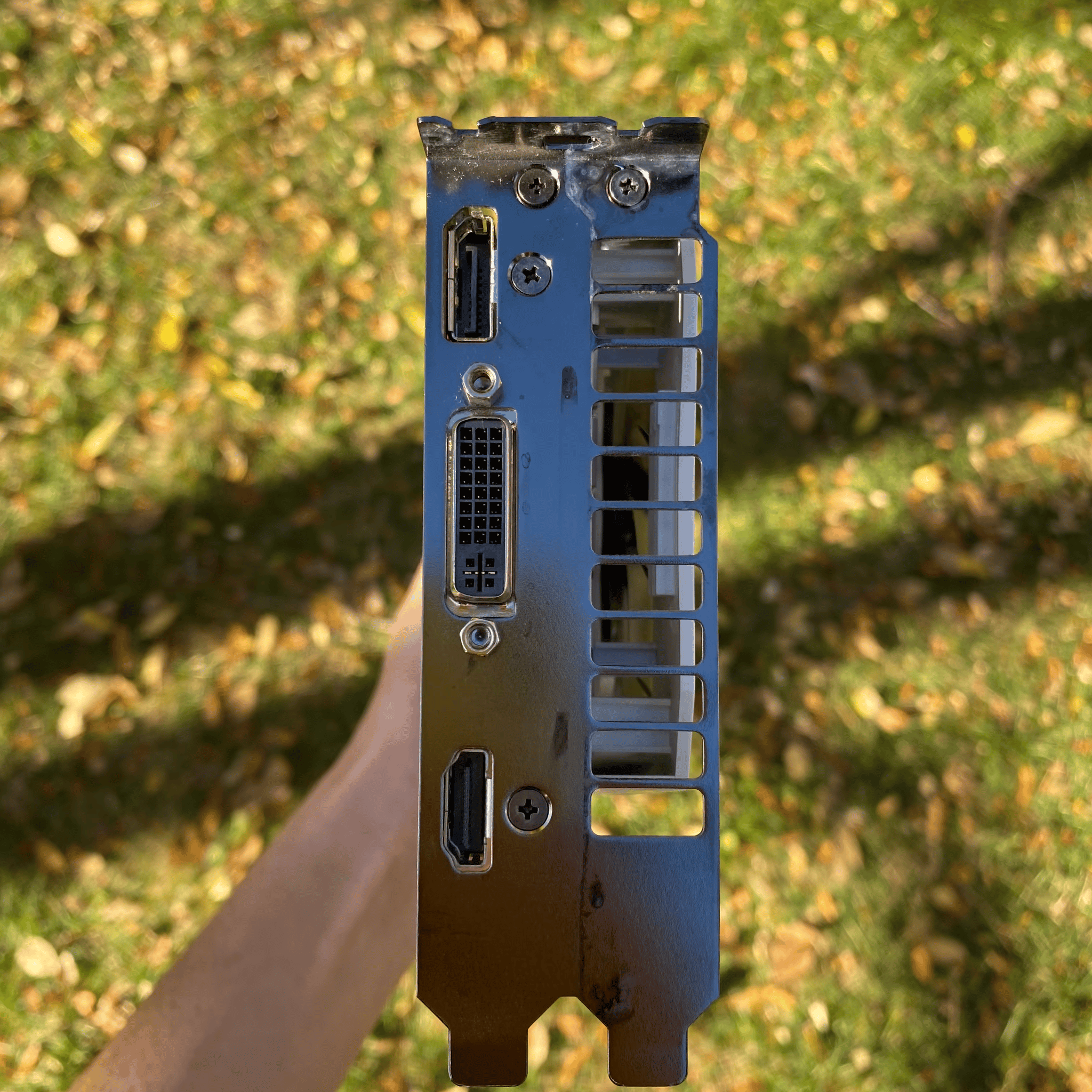 ASUS GEFORCE GTX 950 NVIDIA PCI Express 3.0 x 16 2gb GDDR5