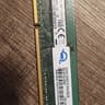 Samsung 4x8gb kit of ecc 1600mhz ddr3 ram