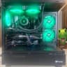 Custom Gaming PC Build