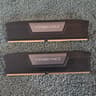VENGEANCE 32GB (2x16GB) DDR5 DRAM 6000MT/s CL40 Memory Kit — Black
