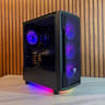 RTX 5060 | RYZEN 5 5500 | 16GB DDR4 | 500GB SSD| 450W