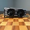 EVGA GTX 1080