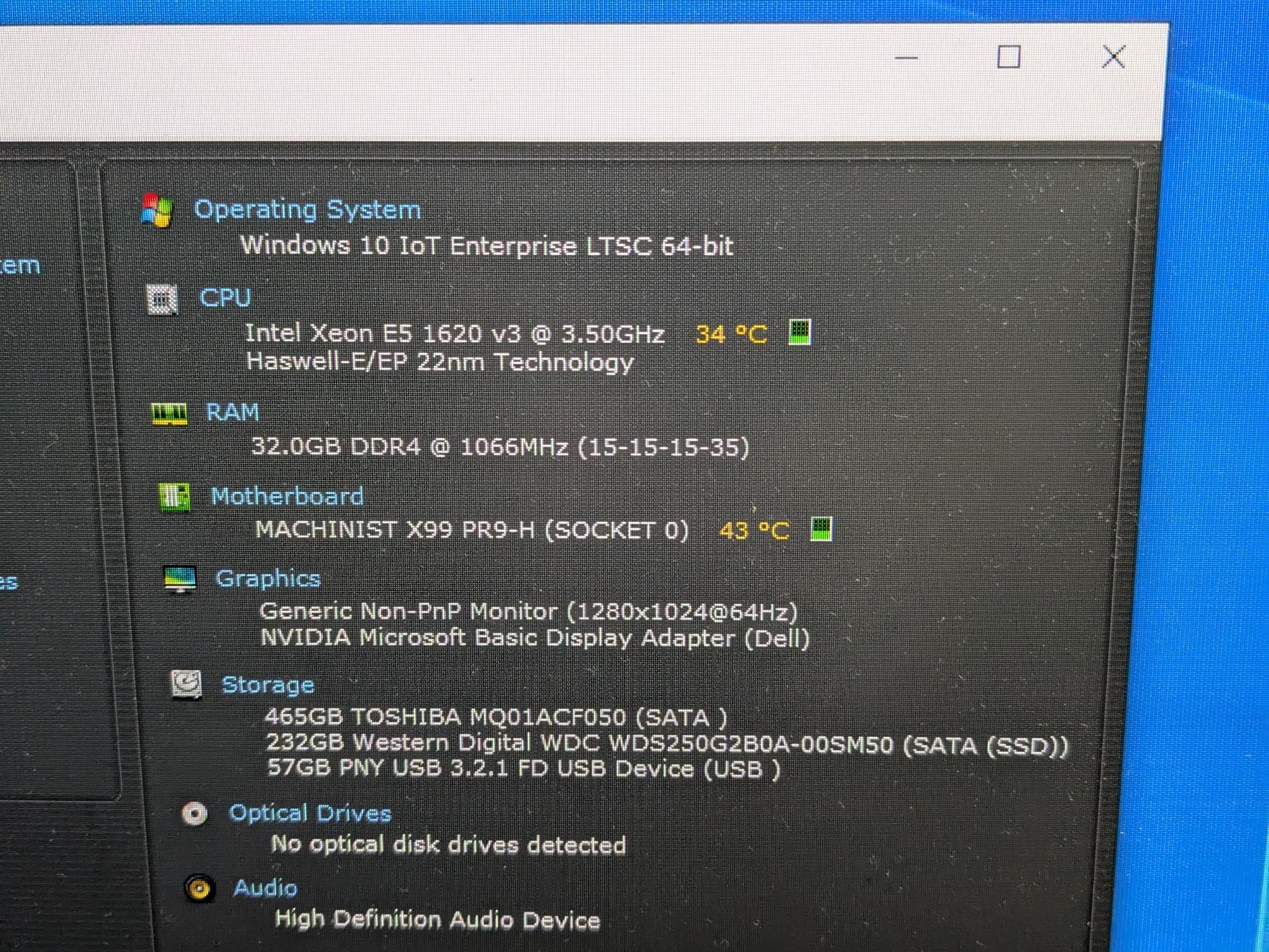 70 FPS Fortnite | 180 Day Warranty | Xeon (Same as i7), 32GB RAM, 4GB Nvidia, 250GB SSD, Win10