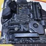 🐈‍⬛ ASUS TUF Gaming X570-Plus WiFi – AM4 ATX Motherboard