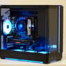 Custom Gaming PC Build