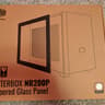 Cooler Master Masterbox NR200P Tempered Glass Panel