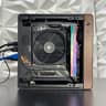 Mini Itx Gaming pc / RTX 5060 / Ryzen 9600X / 16GB DDR5 / 1TB SSD / 500w psu / B650