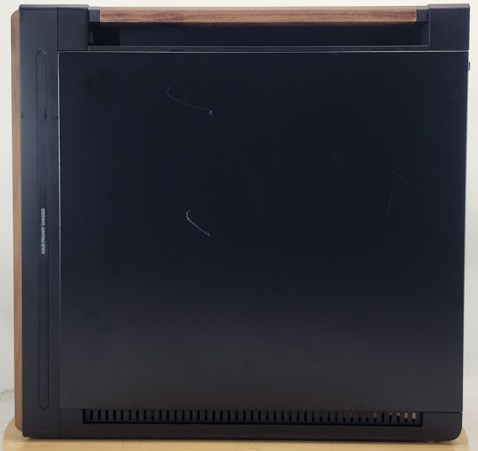 Gaming PC Ryzen 7 7800X3D 32GB RAM 2TB SSD RTX 5080 16GB Windows 11 Computer