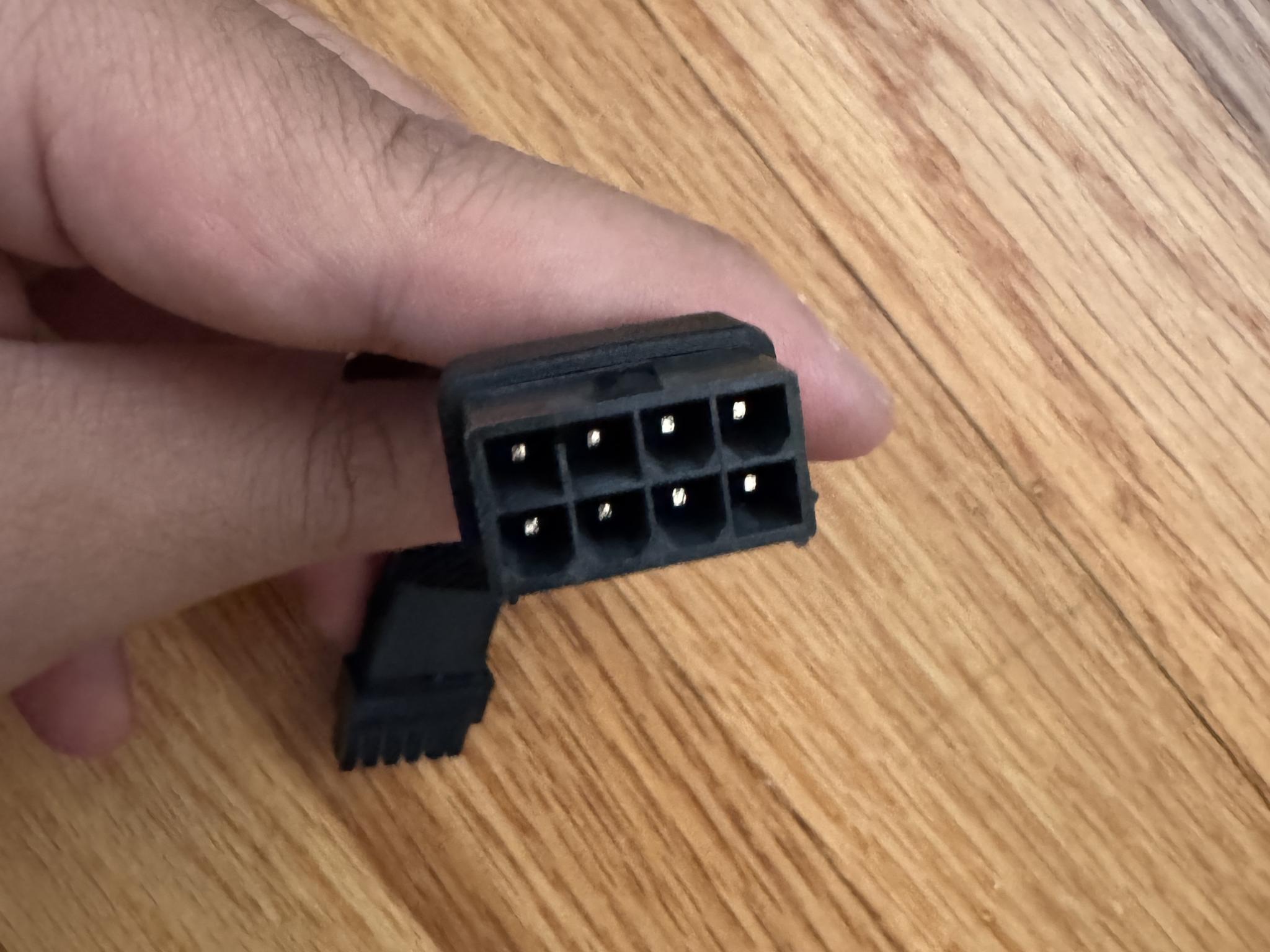 RTX 3070 Founders Edition (PRE-OWNED - EXCELLENT + BOX & 12-PIN ADAPTER)