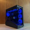 RTX 4070 | RYZEN 5 7600 | 16GB DDR5 | 1TB SSD | 360MM AIO