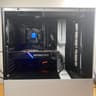 RTX 2070 i5-10400F Gaming Pc NZHT