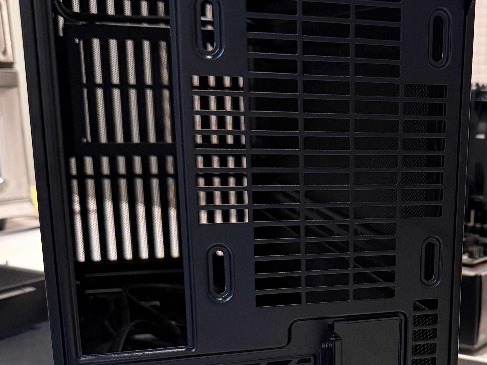 Lian Li A3 Wood mATX Case