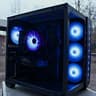 GTX Gaming PC/ GTX 1660 Super/ Ryzen 5/ 16gb RAM/ 512 SSD/ WIFI+Bluetooth