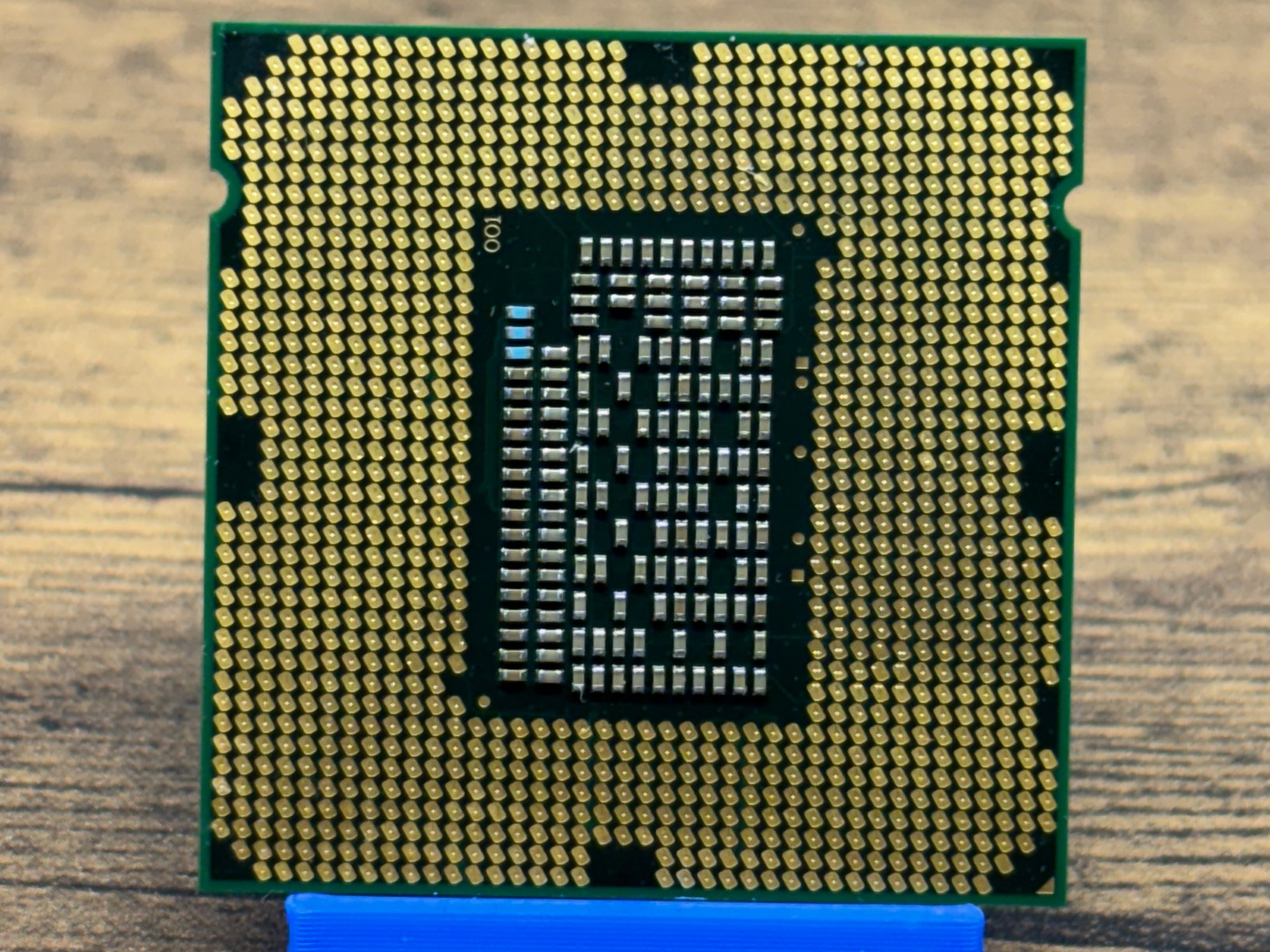 Intel Core i5-2500 3.30GHz Quad Core LGA 1155 CPU Processor – Tested Working
