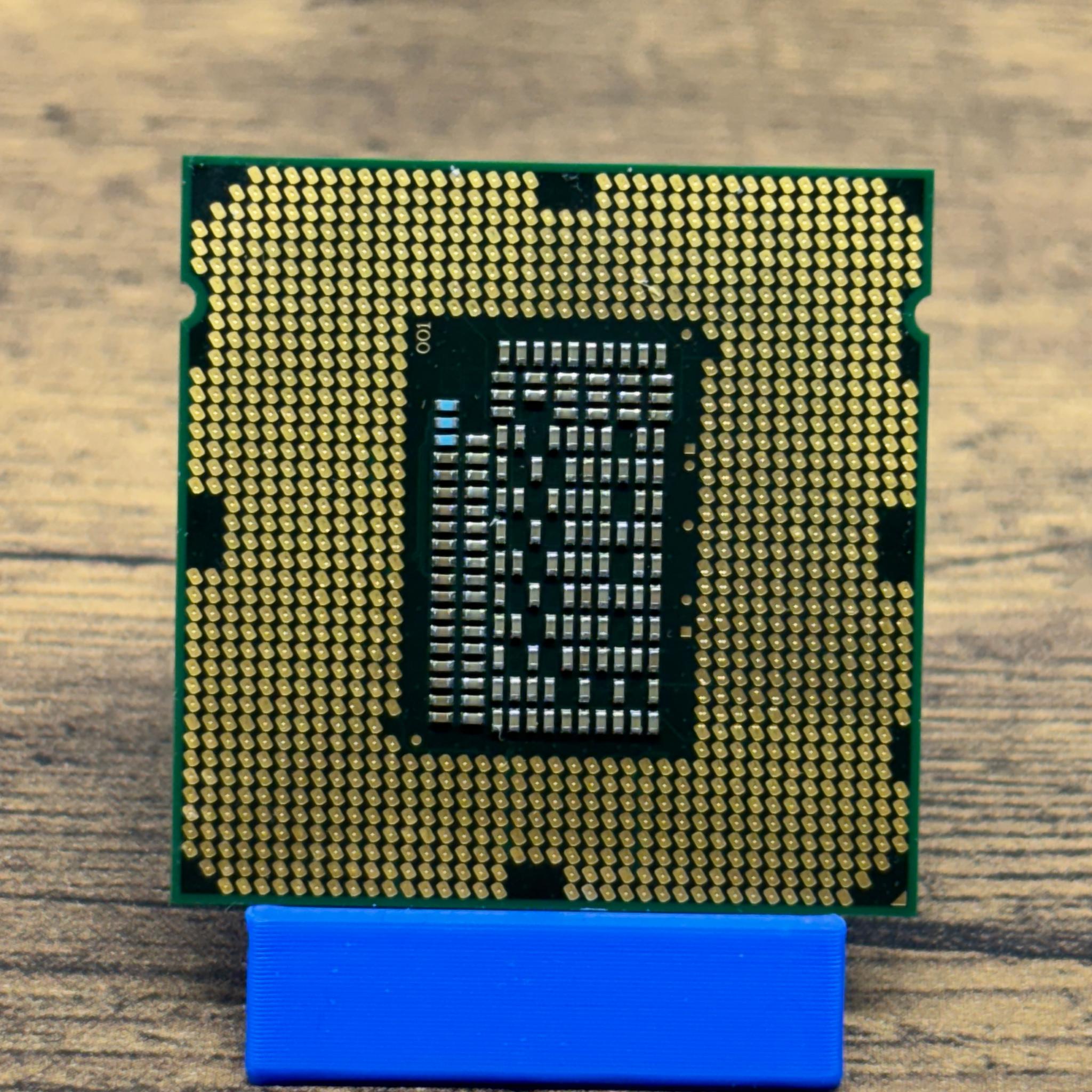 Intel Core i5-2500 3.30GHz Quad Core LGA 1155 CPU Processor – Tested Working