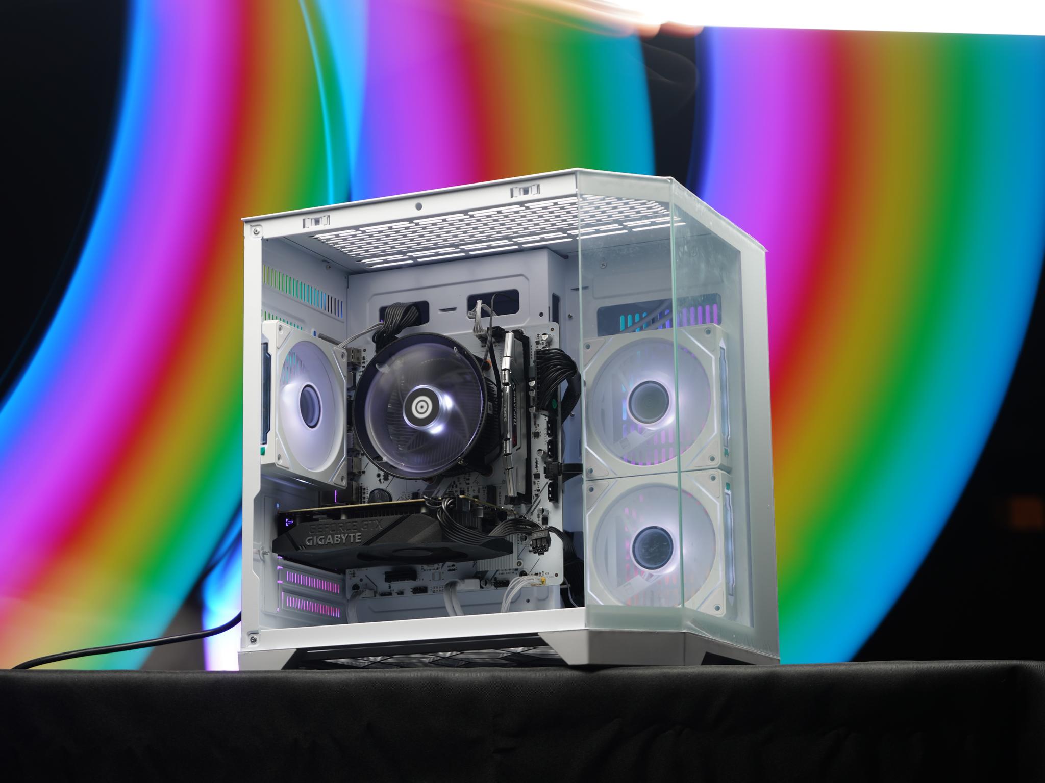 NVIDIA GeForce GTX 1650 - Image 3