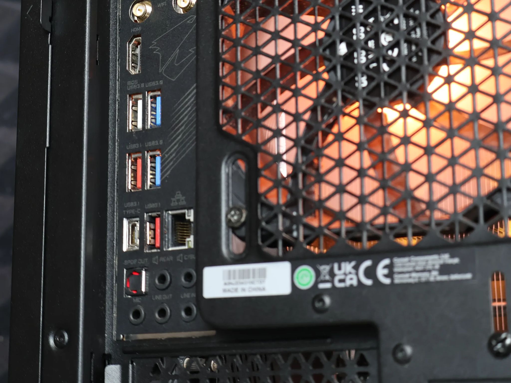 ⚫ Ryzen 5 3600X/RTX 3060 12GB Gaming/Streaming PC ⚫