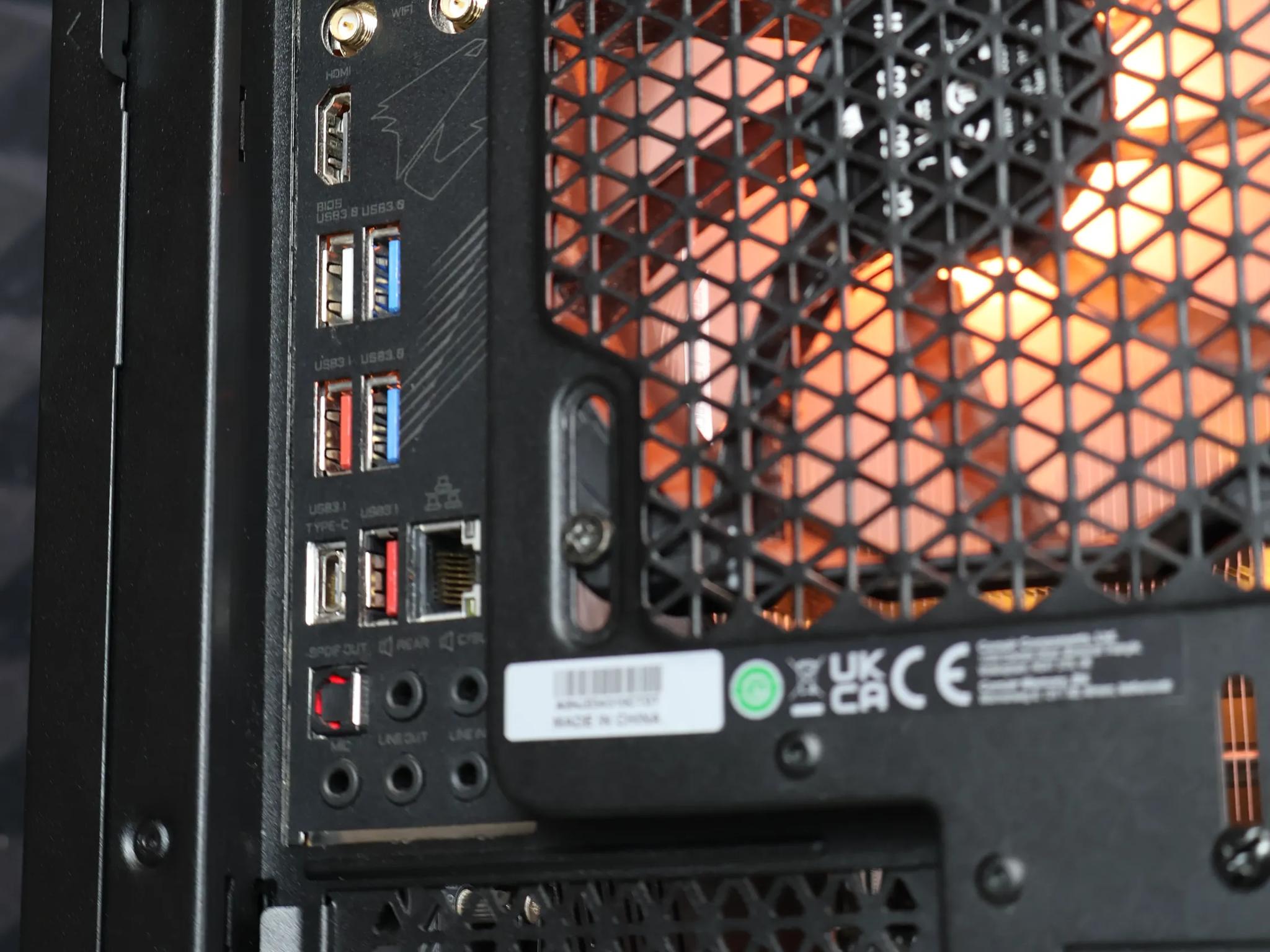 ⚫ Ryzen 5 3600X/RTX 3060 12GB Gaming/Streaming PC ⚫