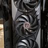 Minimalist Build Masterpiece | 7700X | 4070Ti Super | 32GB DDR5 | 1TB NVME