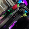 Project Delta RTX 3070 TI Intel 12th gen